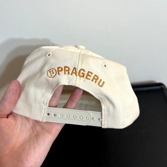 Faith Over Fear Baseball Hat - Picture 3 of 3